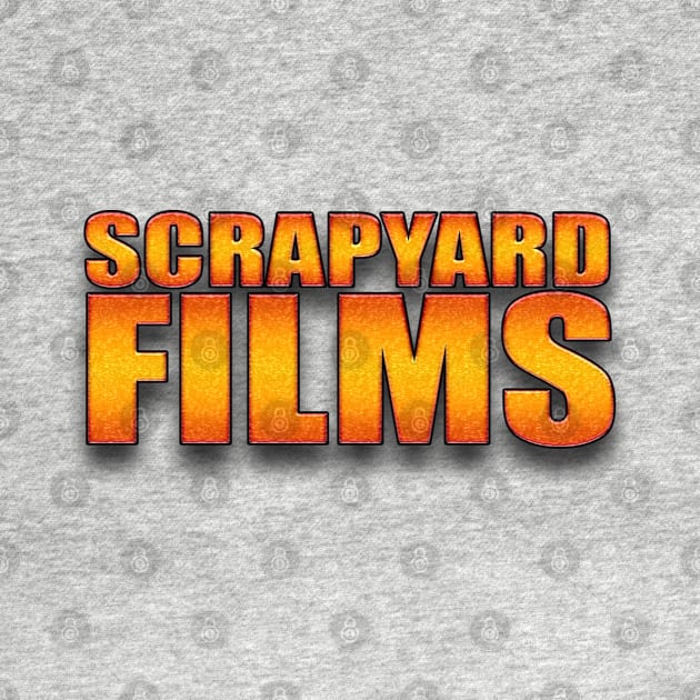 Scrapyard Films Original by ScrapyardFilms